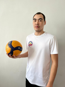 Тулуш Санчай Андреевич