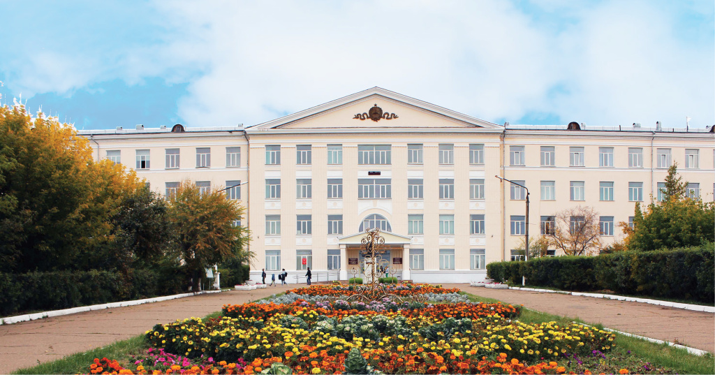 Бурятская ГСХА успешно прошла государственную аккредитацию по специальности СПО 40.02.04 «Юриспруденция»