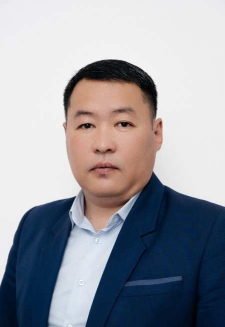 Балданов Нимбу Доржижапович