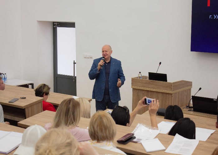 В Бурятии стартовал проект патриотического воспитания «С чего начинается Родина?»