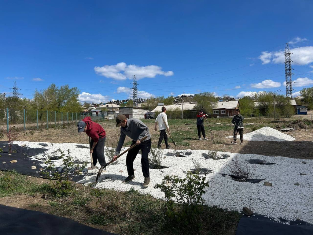 В Бурятской ГСХА завершилoсь обучение по рабочим профессиям