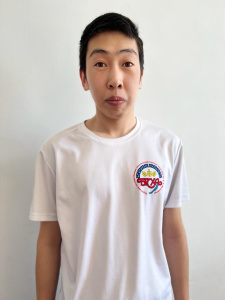 Цыренов Зоригто Сергеевич