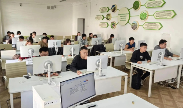  Бурятская ГСХА в проекте Рособрнадзора по оценке финансовой грамотности