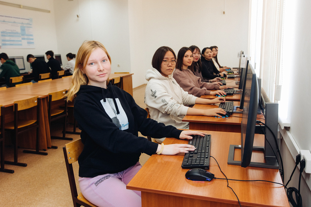 В БГСХА представили проект программы бакалавриата «Байкальская школа исследований устойчивого развития»